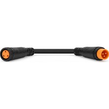 Heugers E-Bike Gaz Kolu Dönüşüm Kablosu (Snp - Pns) - (Pns Snp)