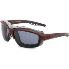 Moonmee K-03 - Unisex Güneş Gözlüğü Siyah UV400 Korumalı