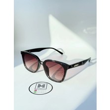 Moonmee Flote - Unisex Güneş Gözlüğü Kamuflaj UV400 Korumalı