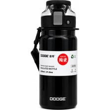 Dodge Çelik Matara 620 ml