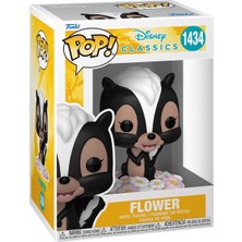 Funko Bambi Flower Pop! Vinyl Figure #1434 Figür