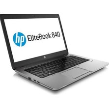 Hp Elitebook 820 G1 | I7 5600U | 8 GB Ram | 120 GB SSD | Fiyatı