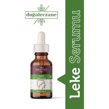 Doğal Eczane Cilt Lekeleri Serumu 30 ml