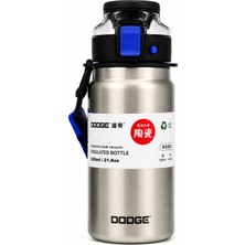 Dodge Çelik Matara 620 ml
