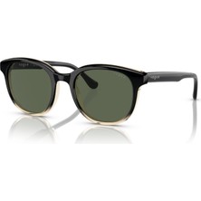 Vogue VO5494SI 303971 51-20 Unisex Güneş Gözlüğü