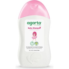 Svoria Store Baby Şampuan 400 ml Kız