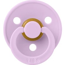 Mbb E-Ticaret Kauçuk Emzik 0-6 Ay Violet Sky