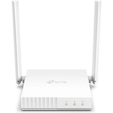 Mbb E-Ticaret Tp-Lınk TL-WR844N 300MBPS Çoklu Mod Wıfı Router
