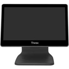Mbb E-Ticaret Tıwox TP-9500 Plus 15.6" I7 5.nesil 128GB SSD 8gb Ddr3 Ram 1366X768 Dokunmatik Pos Pc