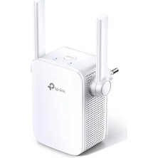 Mbb E-Ticaret Tp-Lınk TL-WA855RE 300MBPS Wıfı Menzıl Genısletıcı