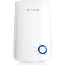 Mbb E-Ticaret Tp-Lınk TL-WA850RE 300MBPS Wıfı Menzıl Genısletıcı