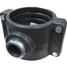Mbb E-Ticaret Ege Yıldız Piriz (Takım) Kolye 110 mm x 1'lik