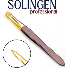 Mbb E-Ticaret Cımbız Paslanmaz Çelik Solingen Professional