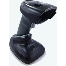 Mbb E-Ticaret Zebra DS2278 (DS2278-SR7U2100PRW) 2d Kablosuz USB Barkod Okuyucu+ Cradle