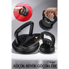 Mbb E-Ticaret Kaporta Göçük Düzeltici 2 Li Kit
