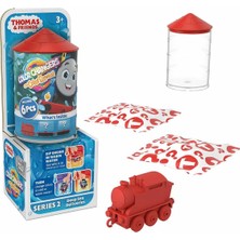 Mbb E-Ticaret HNP80 Thomas ve Arkadaşları - Color Reveal Sürpriz Paket