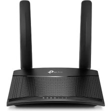 Mbb E-Ticaret Tp-Lınk TL-MR100 300MBPS 3g/4g Kablosuz N Router