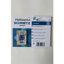Schmetz Standart Iğne 80/12 Numara