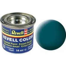 Mbb E-Ticaret Email Color - Sea Green - Mat - Boya 14 ml