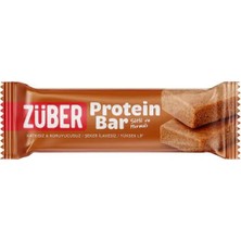 Mbb E-Ticaret Nessiworld Protein Bar 35 gr Hurma