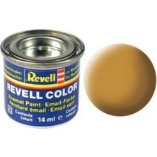 Mbb E-Ticaret Email Color Ochre Brown - Mat - Boya 14 ml