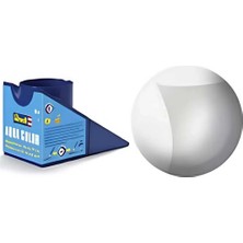 Mbb E-Ticaret White Matt Boya 18 ml