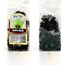 Mbb E-Ticaret Poşet Hibiscus 50 Gr.