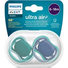Mbb E-Ticaret Ultra Air Emzik 6-18 Ay