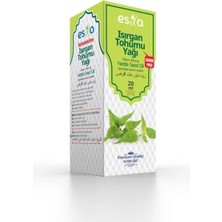 Mbb E-Ticaret Isırgan Tohumu Yağı 20 Ml.