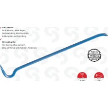 Mbb E-Ticaret Sk 7000 Sökü Demiri 150CM