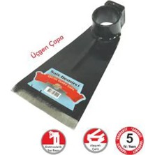 Mbb E-Ticaret Üçgen Çapa - Takviyeli, Sapsız