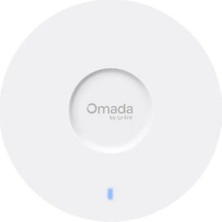 Mbb E-Ticaret Tp-Lınk Omada EAP650 AX3000 Dual Band Wıfı6 1xgbıt RJ45 Port 574MBPS/2.4GHZ Tavan Tipi Access Poınt (Adaptörlü)