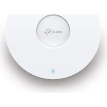 Mbb E-Ticaret Tp-Lınk Omada EAP653 AX3000 Dual Band Wıfı 6 1xgbıt RJ45 Port 574MBPS/2.4GHZ Tavan Tipi Access Poınt (Adaptörsüz)