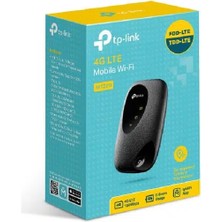 Mbb E-Ticaret Tp-Lınk M7200 300MBPS 4g Lte Mobıl Kablosuz Router