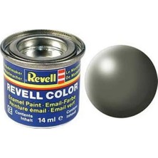 Mbb E-Ticaret Email Color Greyish Green Silk Boya
