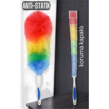 Mbb E-Ticaret Toz Alma Püskülü Ant-Statik