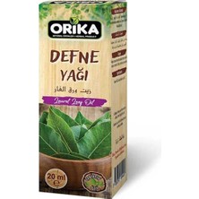 Mbb E-Ticaret Defne Tohumu Yağı 20 Ml.