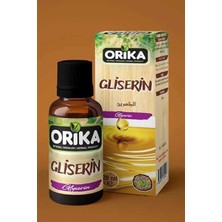Mbb E-Ticaret Gliserin Yağı 20 Ml.
