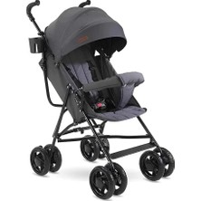 Mbb E-Ticaret SC-100 Baston Puset Gri