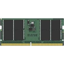 Mbb E-Ticaret 16 GB Ddr5 5600MHZ Kıngston CL46 Nb KVR56S46BS8/16