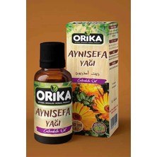 Mbb E-Ticaret Aynısefa Yağı 20 Ml.