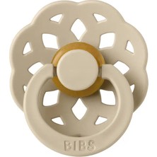 Mbb E-Ticaret Boheme Kauçuk Emzik 6-18 Ay Vanilla
