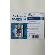 Schmetz Standart Iğne 90/14 Numara