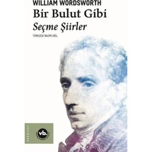 StepCo Bir Bulut Gibi - Seçme Şiirler