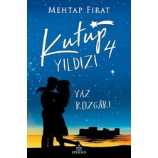 StepCo Kutup Yıldızı - 4 Yaz Rüzgarı