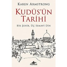 StepCo Kudüs'ün Tarihi: Bir Şehir Üç Semavi Din