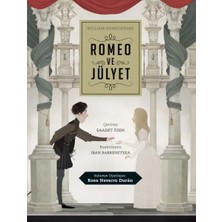 StepCo Romeo ve Jülyet