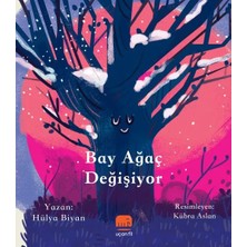 StepCo Bay Ağaç Değişiyor
