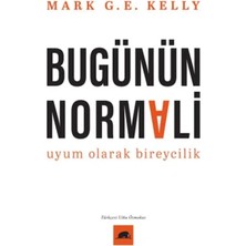 StepCo Bugünün Normali Uyum Olarak Bireycilik