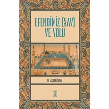 StepCo Efendimiz (Sav) ve Yolu